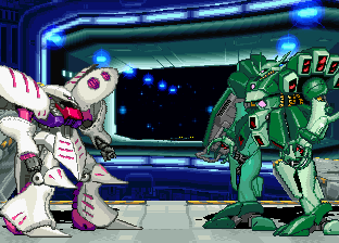 Gundam Battle Assault 2 The Cutting Room Floor