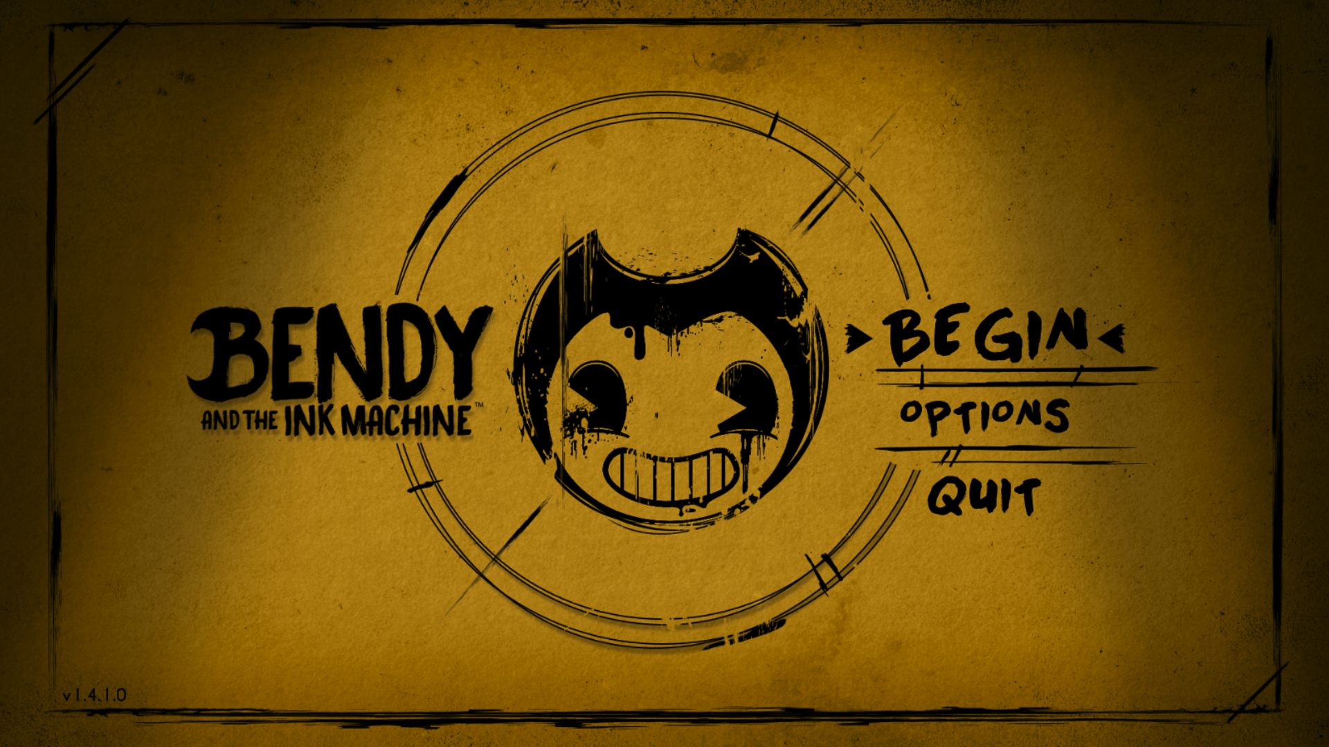 Bendy and the ink machine вики фандом фото 89