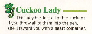 Expert Gamer 054 - Cucco Lady Piece of Heart.png