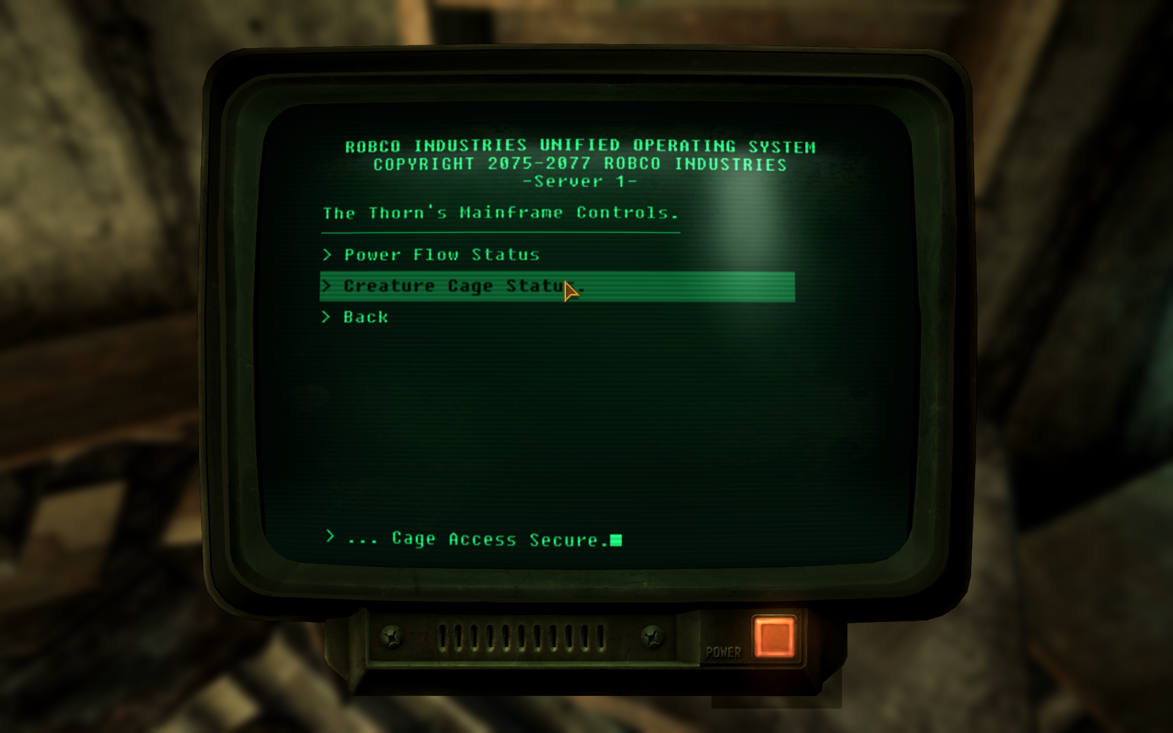 Fallout 4 сеть робко индастриз фото 101