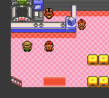 Pokemon GS Final Route 32 Pokémon Center.png