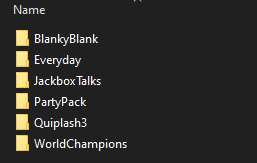 Champ'd Up, Jackbox Games Wiki