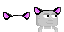 Growtopia Black Cat Ears Sprites New.png