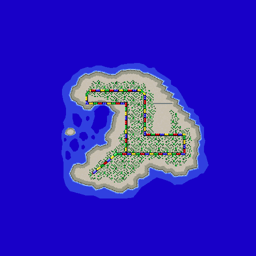 MKDSKiosk SNESKoopaBeach2map.png