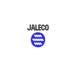 Pro Sport Hockey SNES Jaleco Logo.png