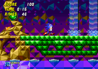 Proto:Sonic the Hedgehog 2 (Genesis)/August 21st, 1992 - The 