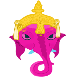 Lbp1 March08 ganesha head.tex.png