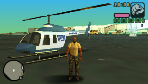 Rampages in GTA Vice City Stories, GTA Wiki