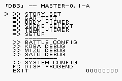 Gekitou! Car Battler Go!! J GBA Debug.png