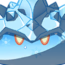 GenshinImpact Item Cryo Slime Icon CBT1.png