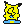 PokemonYellow PikaBeach Pikachu SB back.png