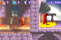 Castleween GBA Endless Corridors Oversight 1.png