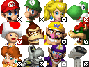 MKDS Unused CharIcons.png