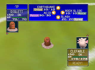 Acid Diglett