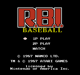 1987 World Series - The RBI Baseball Database