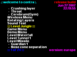 Contra4 E Proto menu1.png