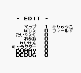 Kawa no Nushi Tsuri 4 J GBC GAME EDIT.png