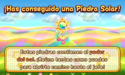 Kirby Triple Deluxe Piedra Solar Spain.png
