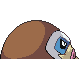 PokeDP Development BattleSprite Jun27 Back M473.png