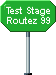 STEJ TestStageRoutez99Sign.png