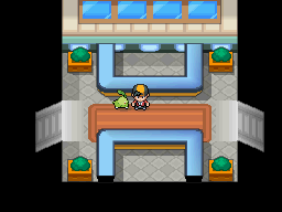 Pokemon Heartgold And Soulsilver Unused Maps The Cutting Room Floor