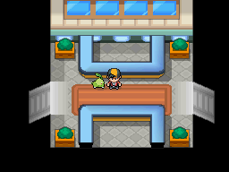 Pokémon HeartGold and SoulSilver - The Cutting Room Floor