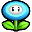 NSMBW-items menu 2D Ice Flower.png