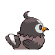 PokeDP BattleSprite Aug23 Back F396.png