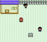 pokemon crystal emulator messes up the time