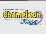 Early Chameleon Twist Logo.png