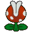 PMTTYD audience piranha plant throw.png