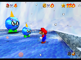 Super Mario 64 Hi_textures Pt-BR Android - Bulfaitelo - Project