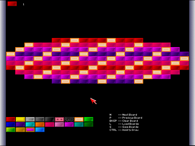 DX-Ball Level Editor.png