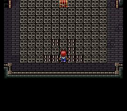 Estpolis Denki II 13 Alunze Castle B4 NE warp puzzle.png