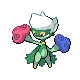 PokeDP Development BattleSprite Jun27 Front F407 1.png