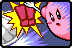 Kirby & The Amazing Mirror Speed Eaters Preview WORLD 1.png