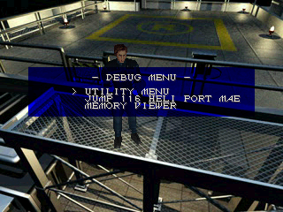 RE1.5-NOV0596-Debug-Menu.png