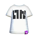 Splatoon White Tee.png