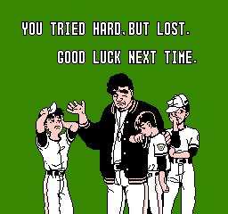 Little League Baseball nes gameover.png