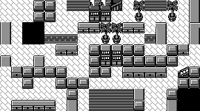 Development:Pokémon Red and Blue/Sprites - The Cutting Room Floor
