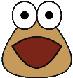 Pou Mouth Old.png