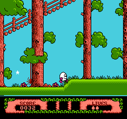 The Fantastic Adventures of Dizzy: impossível de zerar