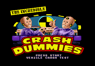 Incredible Crash Dummies Gens Level Select.png