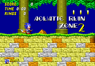 Sonic2 aquaticruintitlecomp.png