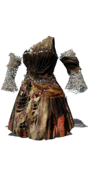 Dark Souls 2 Cut / Unused Content: 16 Cut Armor Sets 