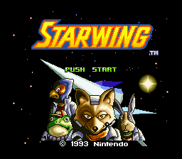 Star Fox Command - The Cutting Room Floor