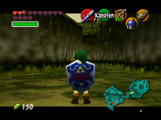 OoT-Kokiri Forest Jun98 Comp.png