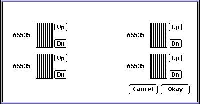 Stereodrome (Mac OS Classic) - Palette.png