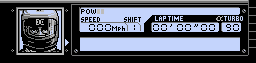 Turbo Racing (Europe) HUD.png