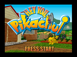 Hey deals pikachu switch